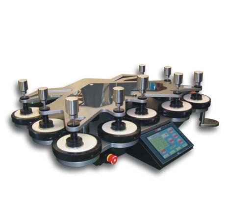 YG(B)401G型马丁代尔耐磨仪图�?></a></div>    <span style=