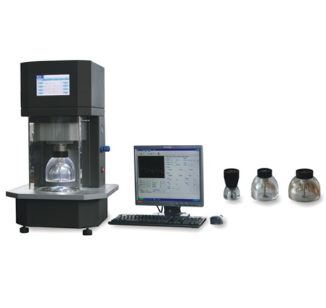 YG(B)032Q型电子气动胀破强度仪图片