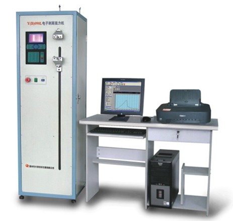 Y(B)090L型电子剥离强力机图片