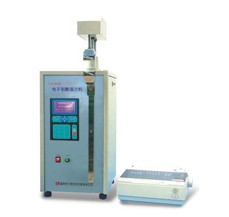 Y(B)090型电子剥离强力机图片