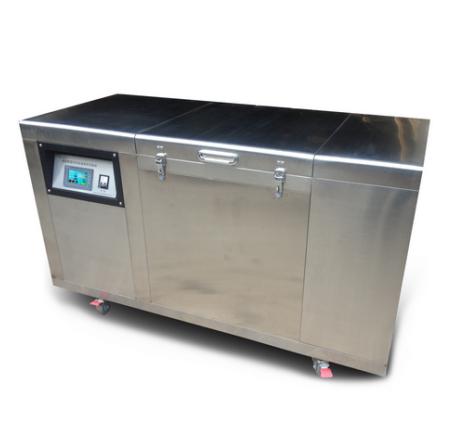 WF-QY-2型低温屈挠试验机图片