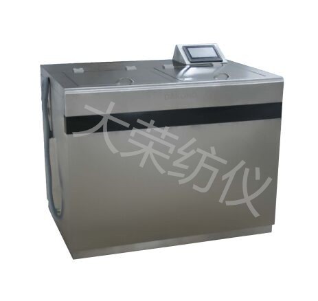 SW-12G/24G型耐洗色牢度试验机图片