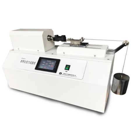 WF-BLN-A表带拉扭力试验机图片