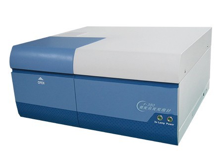 F-320荧光分光光度计图�?></a></div>    <span style=