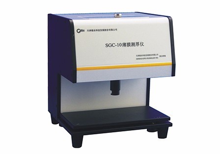 SGC-10薄膜测厚仪图�?></a></div>    <span style=