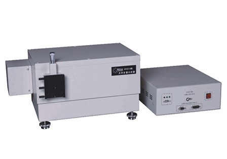 WGD-6光学多道分析器图�?></a></div>    <span style=