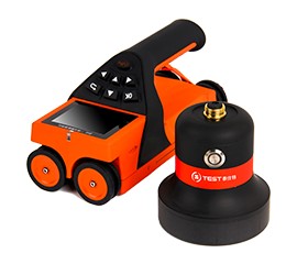 一体式楼板测厚仪TST-LB760图片