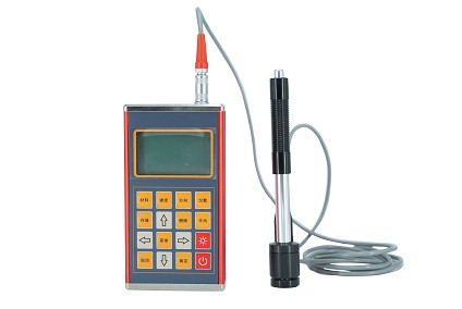 里氏硬度计TST-YD130图片