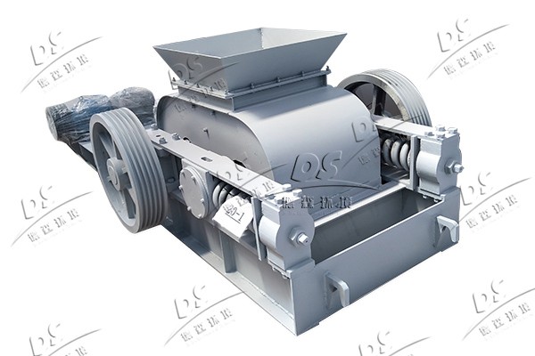 土壤预处理破碎机图片