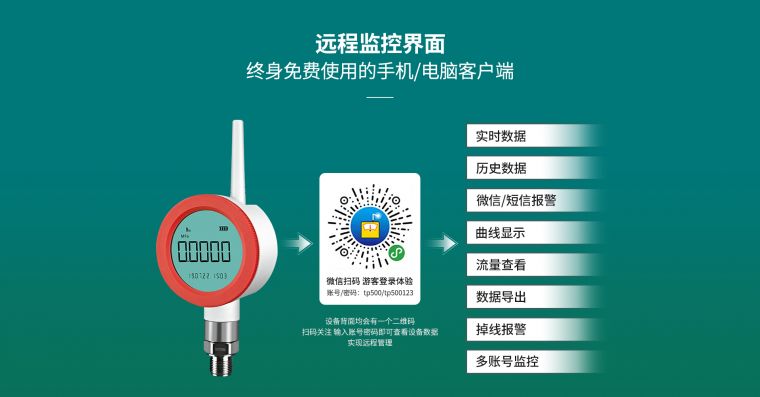 无线压力�? width=