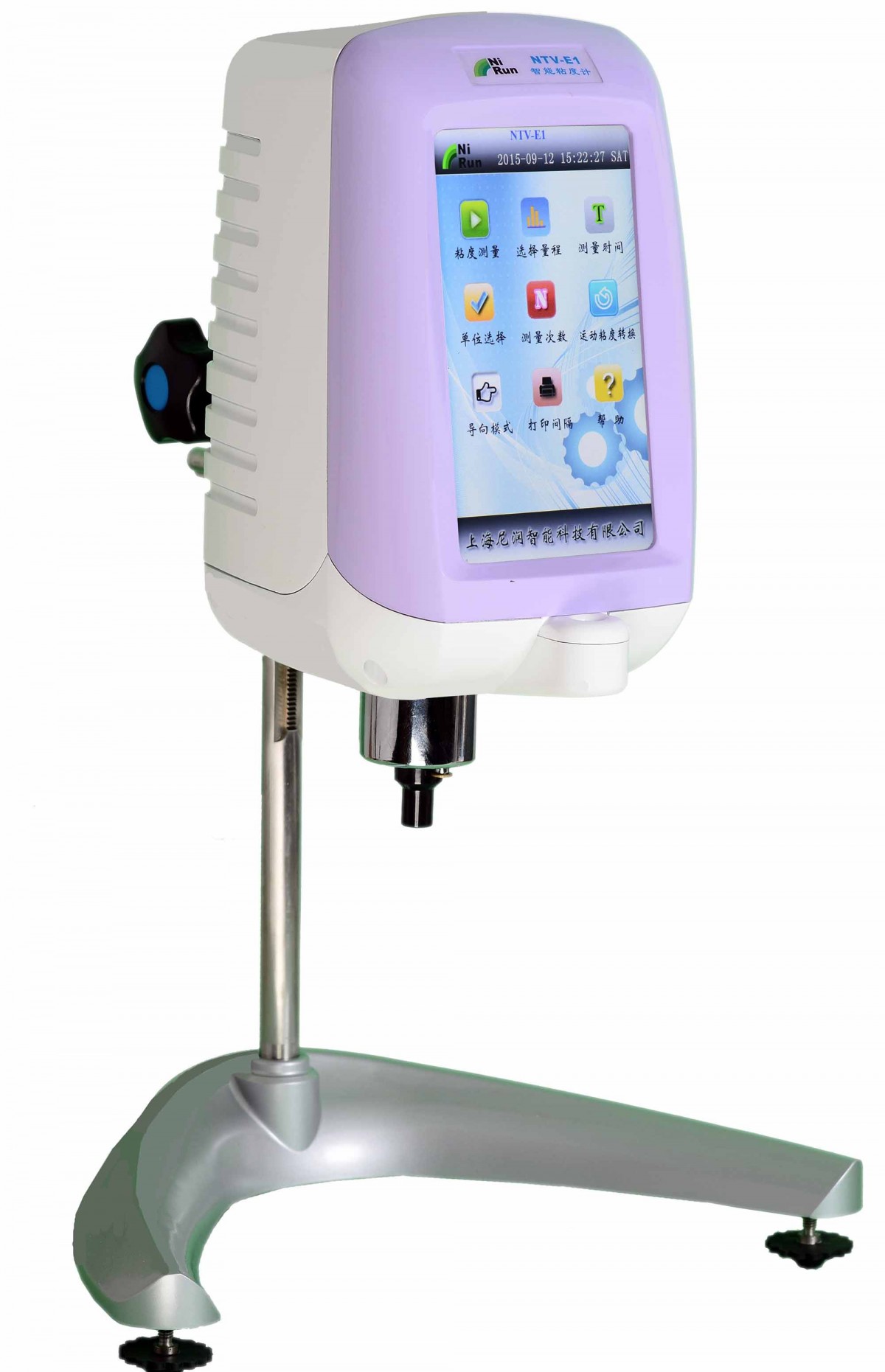 NTV-S1智能粘度计图?></a></div>    <span style=