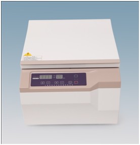 SF-TDL-6A台式低速离心机图片