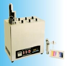 SYP1017-I石油产品铜片腐蚀试验器图�?></a></div>    <span style=