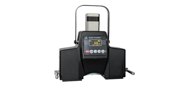 PHBR-300型电动磁力布洛硬度计图片