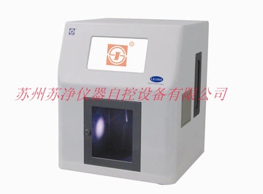 LE100S智能微粒检测仪图片