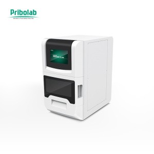 Pribolab?全自动多样品均质�?S图片