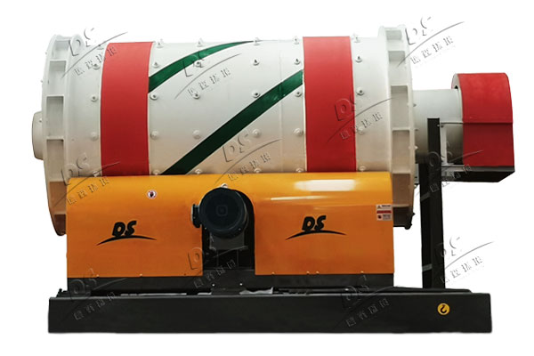 圆筒式擦洗机图片