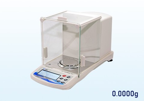 ESJ120-4B电子分析天平图片