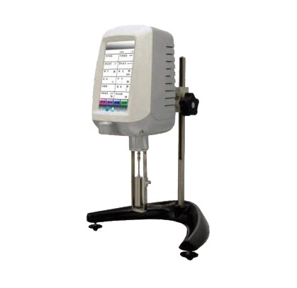 DV-P2可程控智能流变仪图片