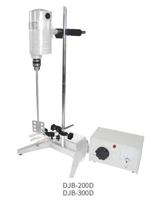 DJB-200D电动搅拌机图�?></a></div>    <span style=