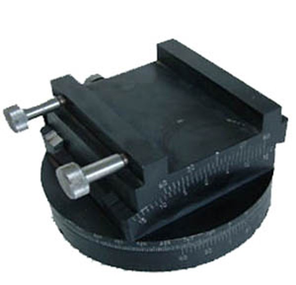 二维旋转夹具图片