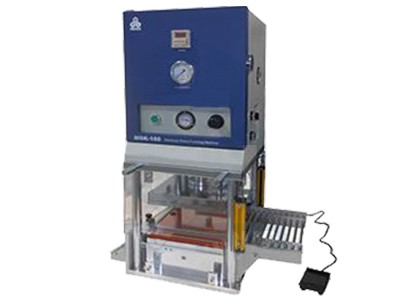 MSK-180极片冲切�?模切�?图片