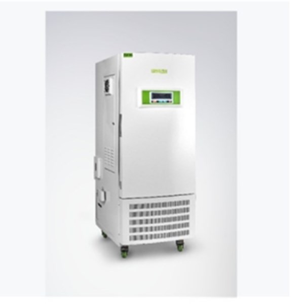 LB-1075-N光照箱培养箱(强光)-无氟制冷图片