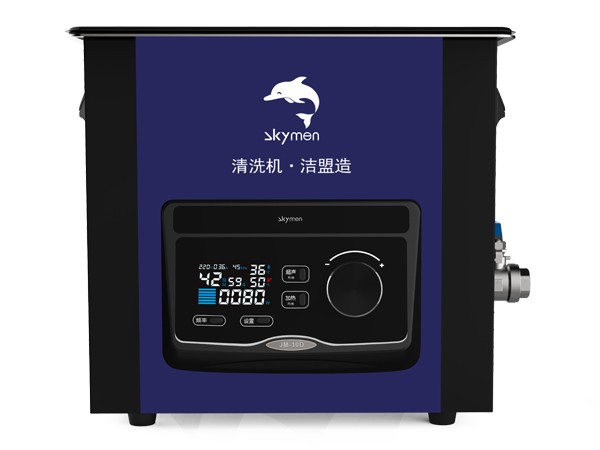 JM-05D-45/80 4.5L实验室小型超声波提取设备图片