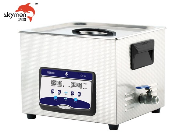 实验室超声波清洗机JP-040S图片