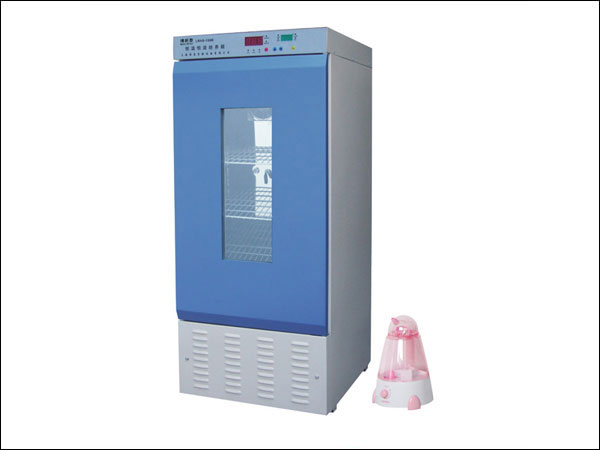 LRHS-型恒温恒湿培养箱图片