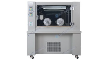 恒温恒湿称重系统图片