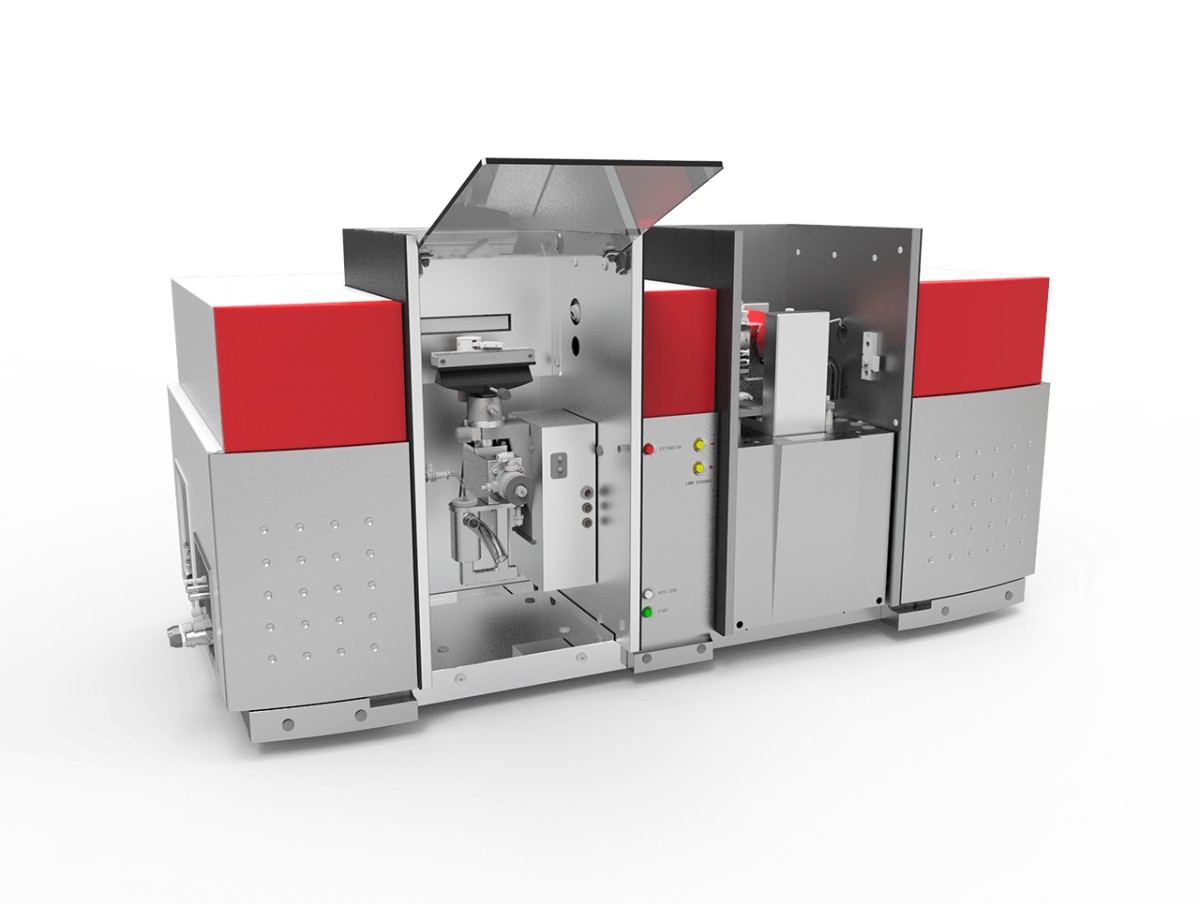 SP-3882ZAA塞曼原子吸收分光光度计图?></a></div>    <span style=