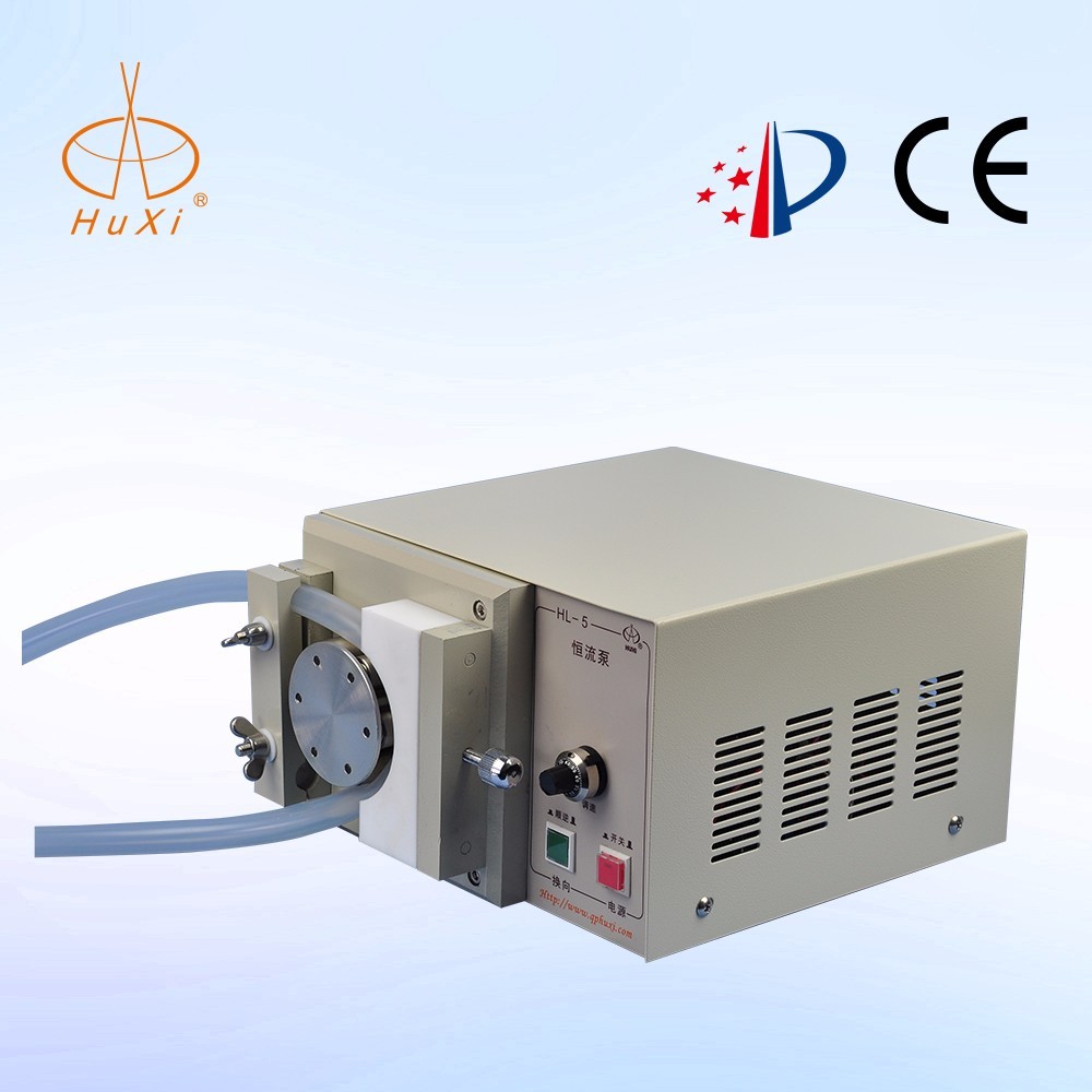 数显恒流泵HL-5A图片