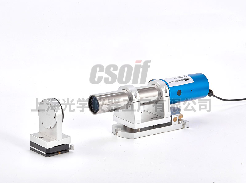 双轴光电自准直仪图片