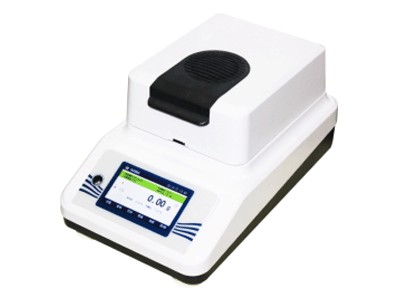 TSF-100A-1触摸屏水分快速测定仪图片