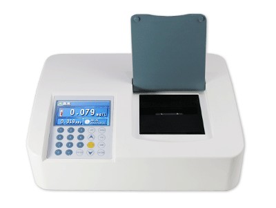 智能型氨氮快速测定仪YKM-AN图片