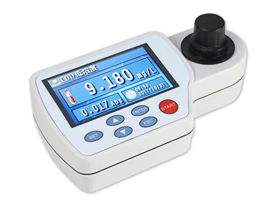 便携式智能COD快速测定仪YKM-BC图片