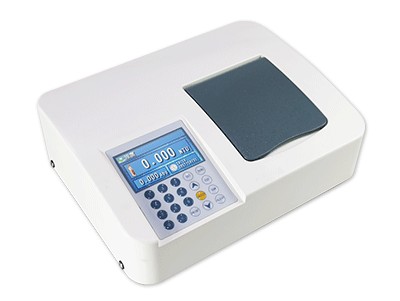 智能型浊度仪YKM-FZD图片