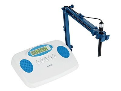 数字式酸度计PHS-3C图片