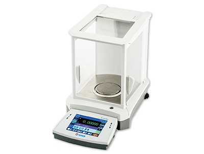 千分之一电子精密天平SY-C图片