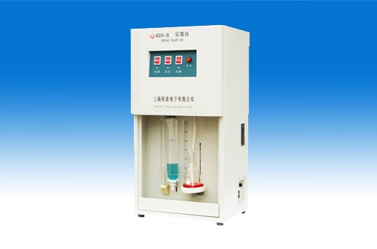 KDN-B定氮仪图�?></a></div>    <span style=