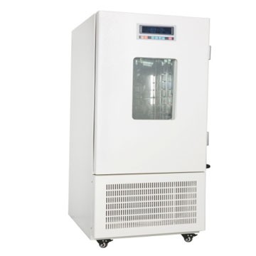 恒温恒湿箱LHS-80F图片