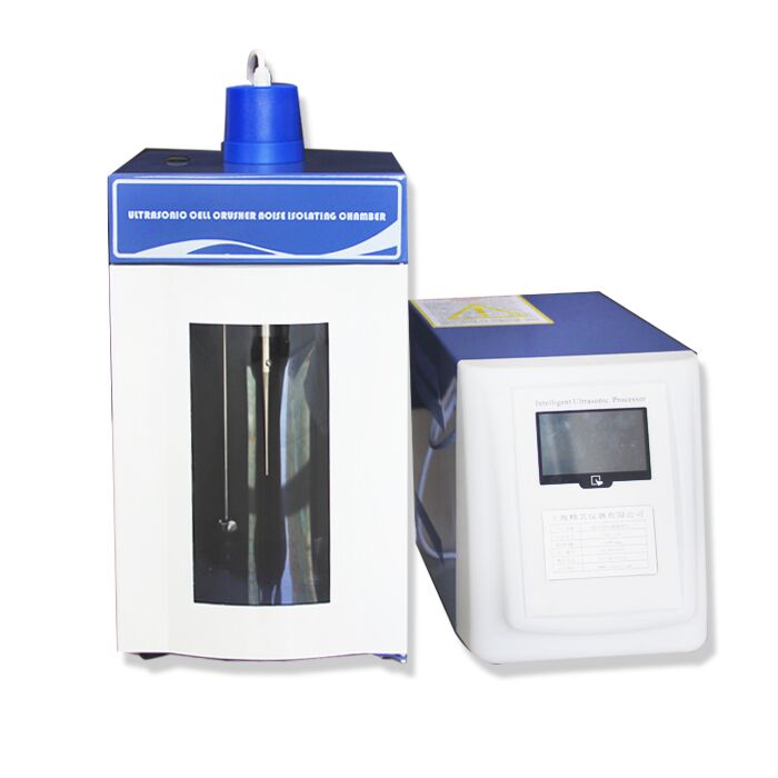 超声波细胞粉碎机JY92-II JY88-II JY96-II(老款经济�?图片