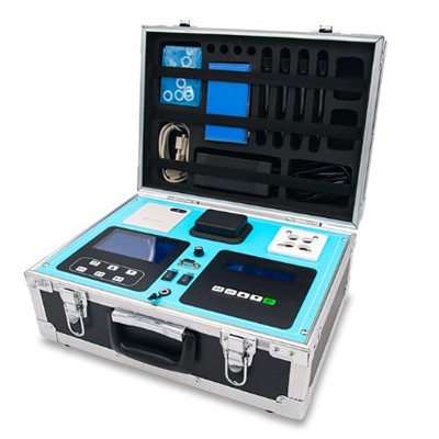 便携式水质测定仪(总氮)WD9103B图片