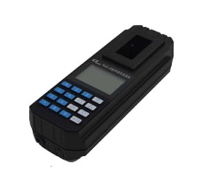 浊度色度仪WSD-2B图片