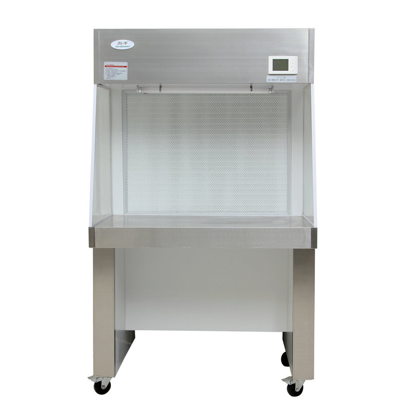 SW-CJ-1BU单人单面水平(敞开?净化工作台图片