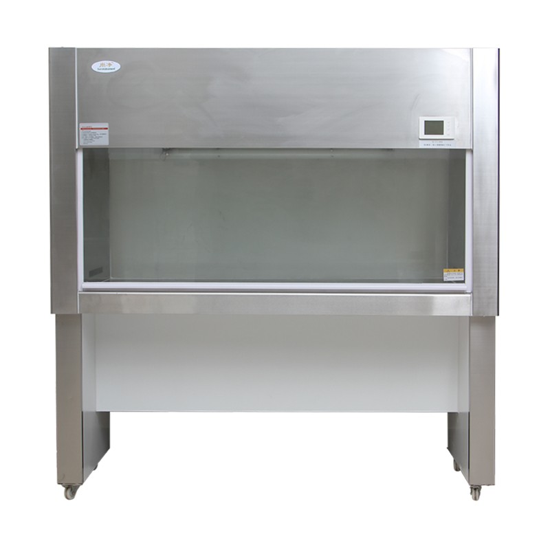 SW-CJ-1ED单人单面净化台(全不锈钢外壳)图片
