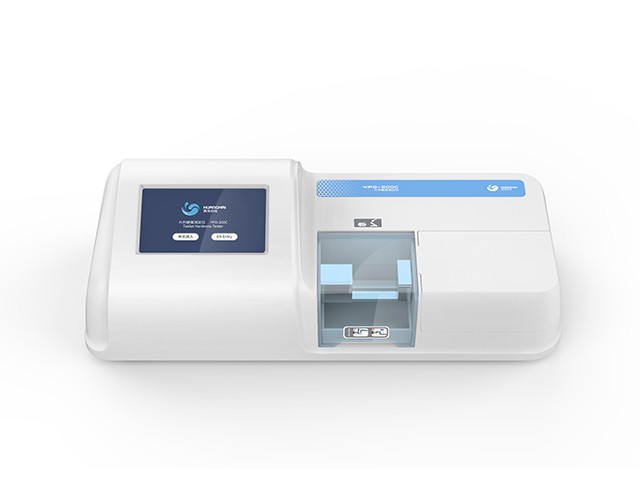 片剂硬度测定仪YPD-200C图片