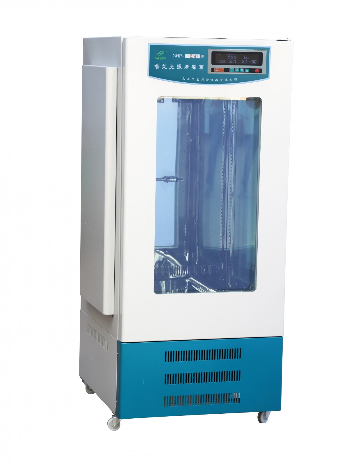 光照培养箱GHP-800(E)图片