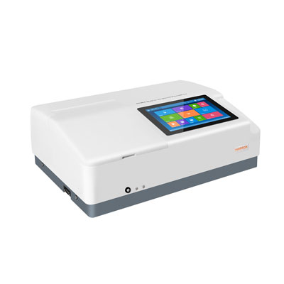 P7双光束紫外可见分光光度计图片